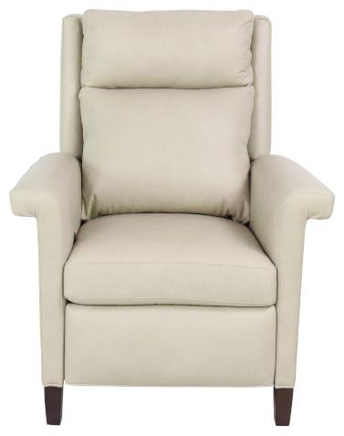 Hancock Moore Motion Seating Ghent Push Back Recliner Sprintz